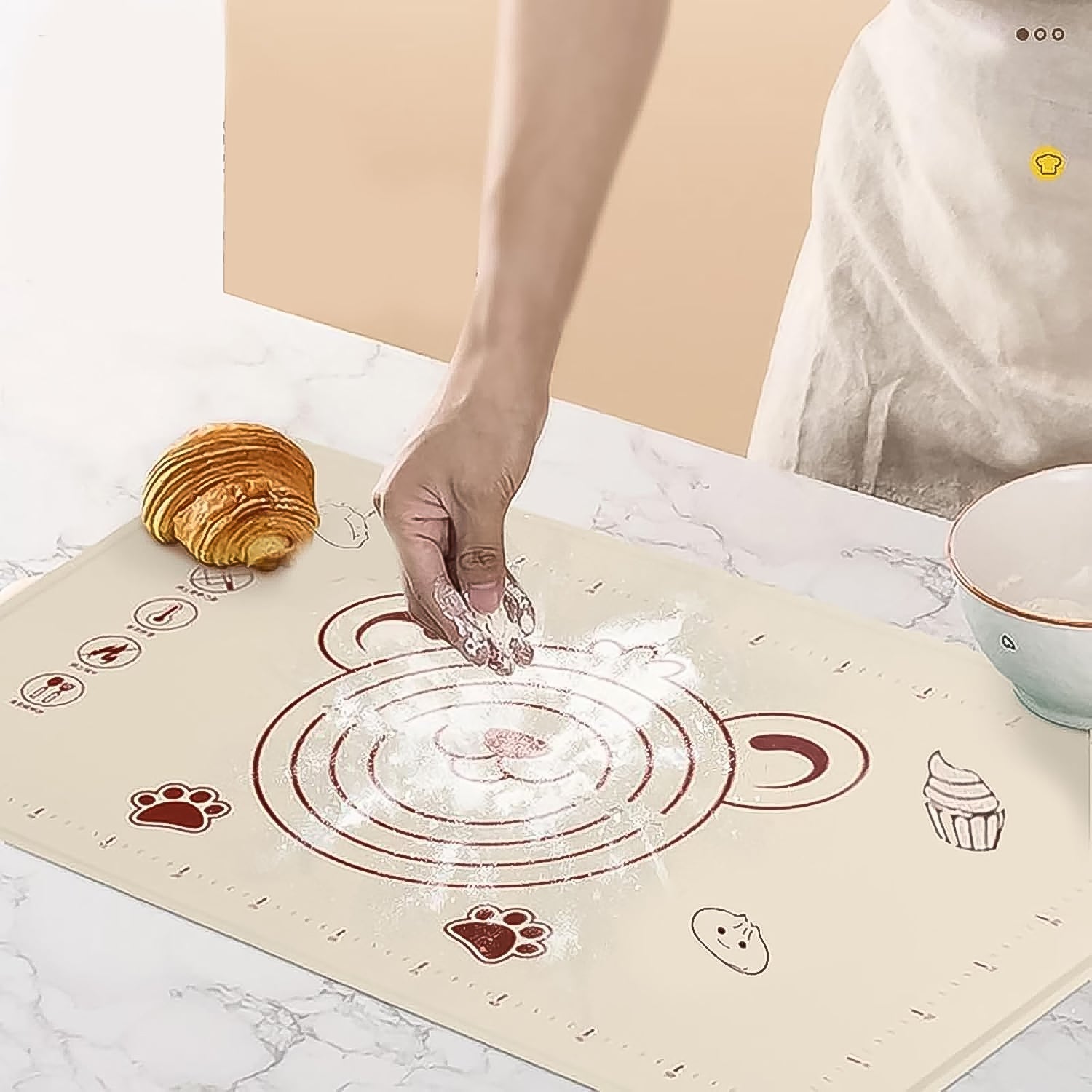Reusable Baking Sheet Reusable Baking Sheet